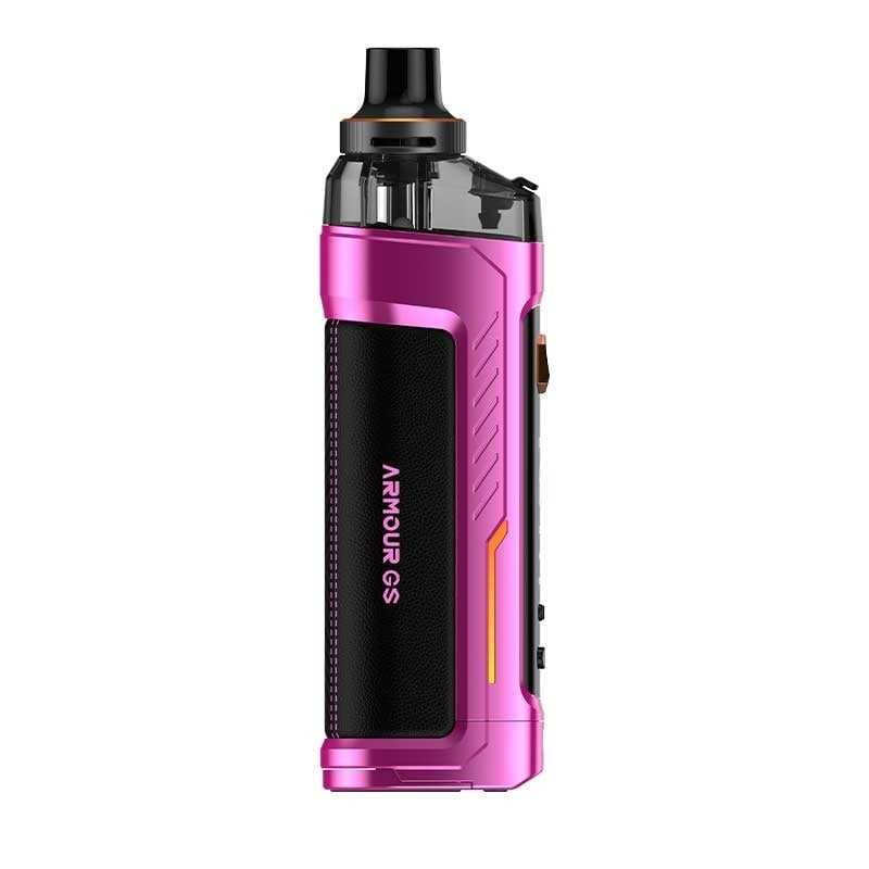 armour gs vape